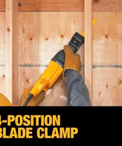 Hot Sale π DEWALT Reciprocating Saws Variable Speed Corded Reciprocating Saw π 12 Hot Sale π DEWALT Reciprocating Saws Variable Speed Corded Reciprocating Saw π -Craftsman Sales Shop 05062913