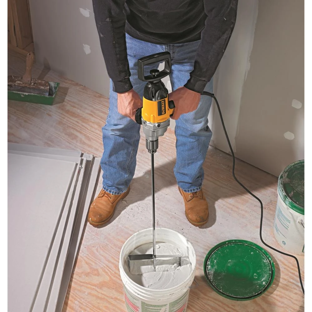 Discount ⭐ DEWALT Drills 1/2-in Keyed Corded Drill (Charger Included) 😀 7 Discount ⭐ DEWALT Drills 1/2-in Keyed Corded Drill (Charger Included) 😀 - Image 7