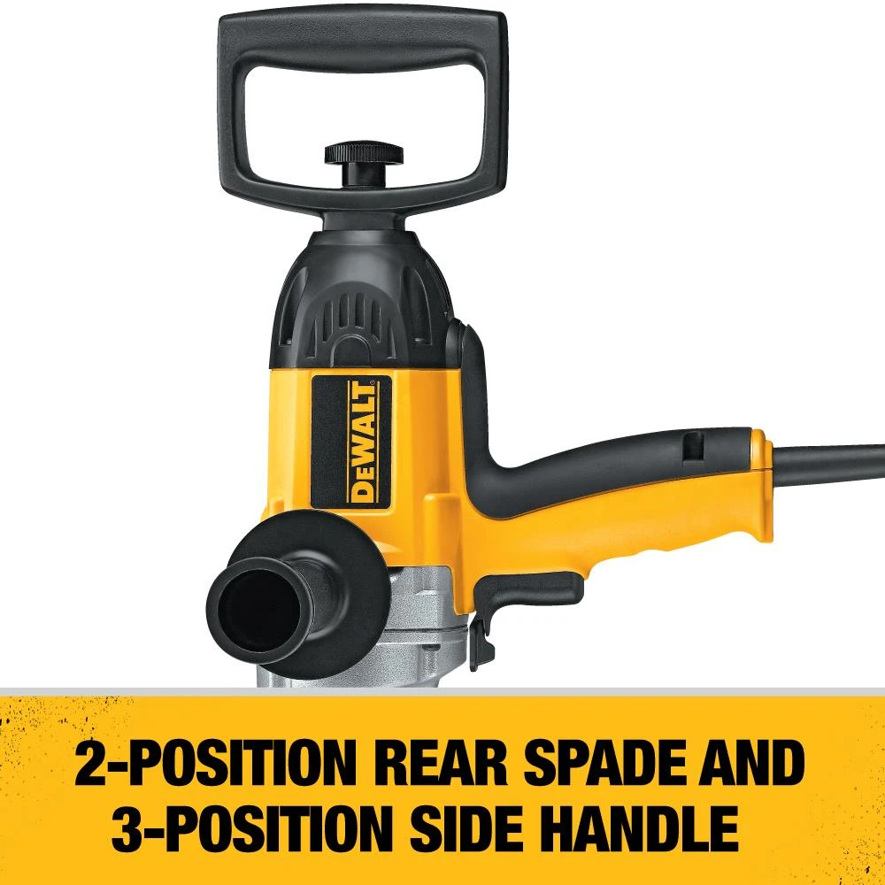 Discount ⭐ DEWALT Drills 1/2-in Keyed Corded Drill (Charger Included) 😀 5 Discount ⭐ DEWALT Drills 1/2-in Keyed Corded Drill (Charger Included) 😀 - Image 5