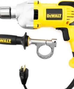 Top 10 😉 DEWALT Drills 1/2-in Keyed Corded Drill (Charger Included) 🌟 -Craftsman Sales Shop 05063444