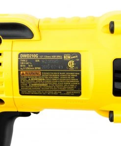 Top 10 😉 DEWALT Drills 1/2-in Keyed Corded Drill (Charger Included) 🌟 -Craftsman Sales Shop 05063448