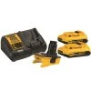 Cheap 🤩 DEWALT Power Tool Batteries & Chargers 20-Volt Max 2-Pack 2 Amp-Hour Lithium Power Tool Battery Adapter Kit (Charger Included) ✨