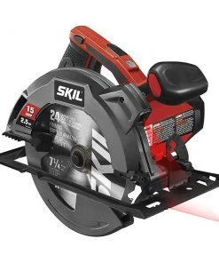 Hot Sale π SKIL Circular Saws 15-Amp 7-1/4-in Corded Circular Saw β