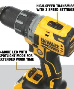 Coupon π DEWALT Drills XR 20-volt 1/2-in Brushless Cordless Drill (2-Batteries Included and Charger Included) π― 11 Coupon π DEWALT Drills XR 20-volt 1/2-in Brushless Cordless Drill (2-Batteries Included and Charger Included) π― -Craftsman Sales Shop 05205837