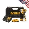 Flash Sale 🧨 DEWALT Impact Drivers XR 20-volt Max Variable Speed Brushless Cordless Impact Driver (2-Batteries Included) 🔔