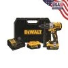 Brand new 🔔 DEWALT Hammer Drills XR 1/2-in 20-volt Max Variable Speed Brushless Cordless Hammer Drill (2-Batteries Included) ⌛