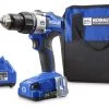 New 🔔 Kobalt Drills 24-volt Max 1/2-in Brushless Cordless Drill (1-Battery Included and Charger Included) ⌛