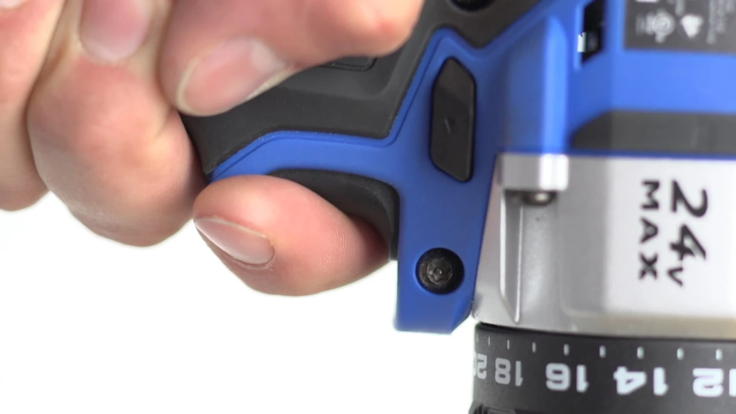 New 🔔 Kobalt Drills 24-volt Max 1/2-in Brushless Cordless Drill (1-Battery Included and Charger Included) ⌛ 5 New 🔔 Kobalt Drills 24-volt Max 1/2-in Brushless Cordless Drill (1-Battery Included and Charger Included) ⌛ - Image 5