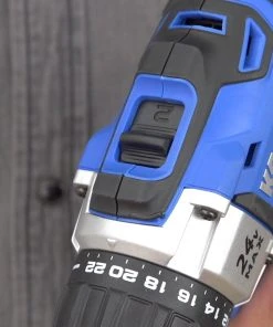 New 🔔 Kobalt Drills 24-volt Max 1/2-in Brushless Cordless Drill (1-Battery Included and Charger Included) ⌛ 14 New 🔔 Kobalt Drills 24-volt Max 1/2-in Brushless Cordless Drill (1-Battery Included and Charger Included) ⌛ -Craftsman Sales Shop 05325397