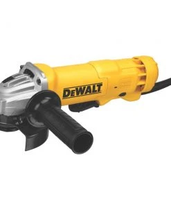 New π€© DEWALT Angle Grinders 4.5-in 11 Amps Paddle Switch Corded Angle Grinder β