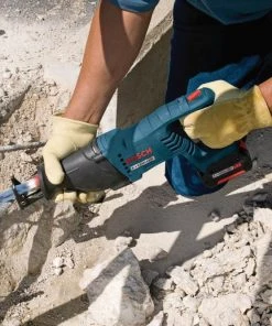 Buy ⌛ Bosch Reciprocating Saws 18-volt Variable Speed Cordless Reciprocating Saw (Tool Only) ❤️ -Craftsman Sales Shop 05385615