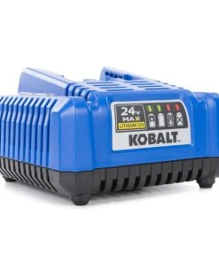 Outlet ✔️ Kobalt Power Tool Combo Kits 2-Tool 24-Volt Max Brushless Power Tool Combo Kit with Soft Case (1-Battery Included and Charger Included) ❤️ -Craftsman Sales Shop 05395431