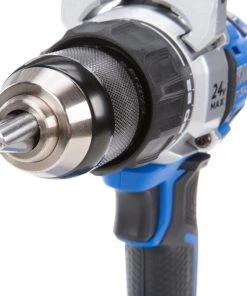 New 🔔 Kobalt Drills 24-volt Max 1/2-in Brushless Cordless Drill (1-Battery Included and Charger Included) ⌛ 18 New 🔔 Kobalt Drills 24-volt Max 1/2-in Brushless Cordless Drill (1-Battery Included and Charger Included) ⌛ -Craftsman Sales Shop 05395444