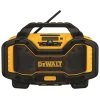Deals ⌛ DEWALT Jobsite Radios 20-Volt Max Cordless Bluetooth Jobsite Radio Bluetooth Adapter 🥰