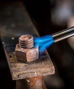 Discount ⭐ BernzOmatic Handheld Torches Multi-Use Torch Kit for Projects and Repairs ❤️ -Craftsman Sales Shop 07623301