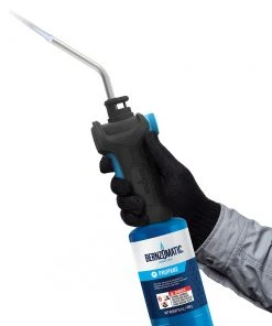 Discount ⭐ BernzOmatic Handheld Torches Multi-Use Torch Kit for Projects and Repairs ❤️ -Craftsman Sales Shop 07623302
