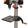 Coupon 😀 PORTER-CABLE Drill Presses 3.2-Amp 5-Speed Bench Drill Press 👍