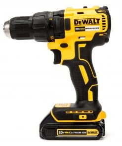 Cheap ✔️ DEWALT Power Tool Combo Kits 2-Tool 20-Volt Max Brushless Power Tool Combo Kit with Soft Case (2-Batteries and charger Included) ✨ -Craftsman Sales Shop 07776936