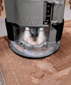 Best reviews of 🛒 SKIL Router Bit Sets 30-Piece Carbide-Tipped Router Bit Set ✨ -Craftsman Sales Shop 07785194