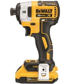 Flash Sale 𧨠DEWALT Impact Drivers XR 20-volt Max Variable Speed Brushless Cordless Impact Driver (2-Batteries Included) π 14 Flash Sale 𧨠DEWALT Impact Drivers XR 20-volt Max Variable Speed Brushless Cordless Impact Driver (2-Batteries Included) π -Craftsman Sales Shop 07794768