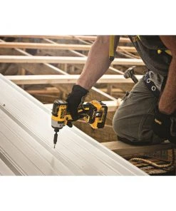 Flash Sale 𧨠DEWALT Impact Drivers XR 20-volt Max Variable Speed Brushless Cordless Impact Driver (2-Batteries Included) π 16 Flash Sale 𧨠DEWALT Impact Drivers XR 20-volt Max Variable Speed Brushless Cordless Impact Driver (2-Batteries Included) π -Craftsman Sales Shop 07794769