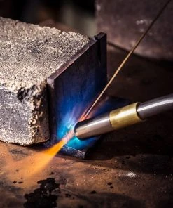 Best reviews of ❤️ BernzOmatic Handheld Torches High Intensity Trigger-Start Torch Kit 😀 -Craftsman Sales Shop 07824075