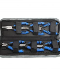 Hot Sale 🧨 Kobalt Plier Sets 6pc mini pliers set with zip case 6-Pack Assorted Plier Set 🤩 -Craftsman Sales Shop 07861883