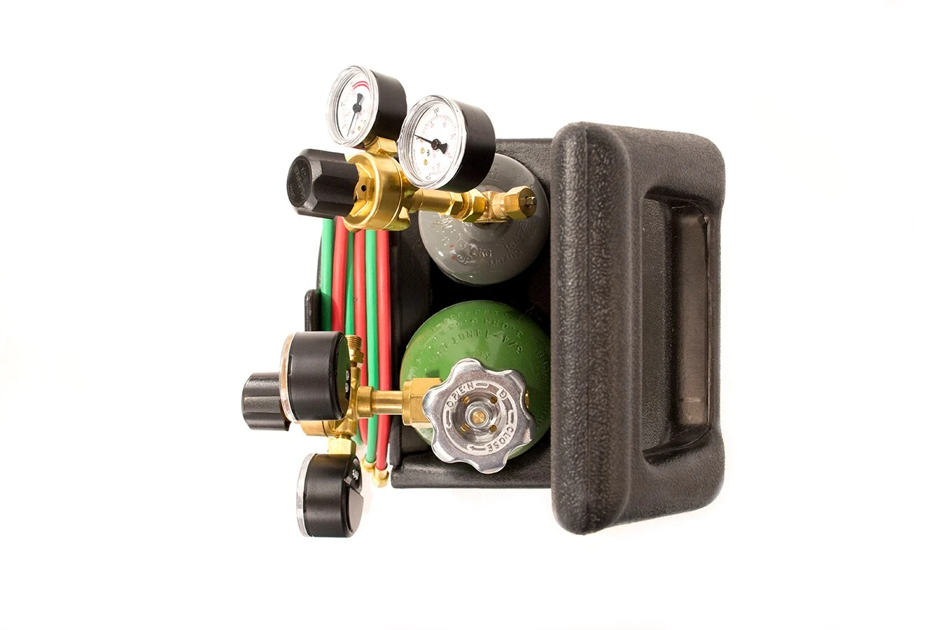 Top 10 ✨ Lincoln Electric Welding & Cutting Kits Port-A-Torch Kit ❤️ 4 Top 10 ✨ Lincoln Electric Welding & Cutting Kits Port-A-Torch Kit ❤️ - Image 4