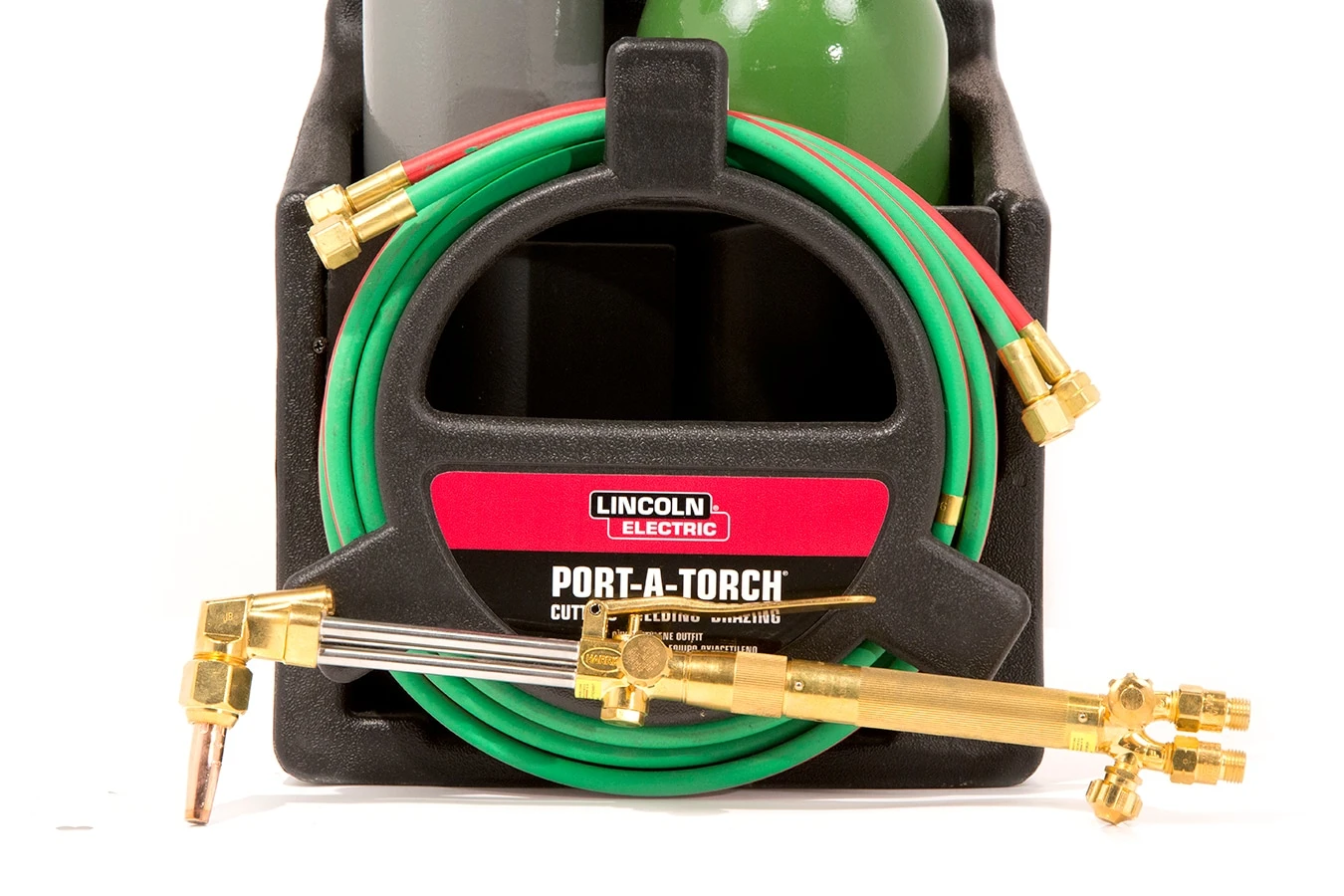 Top 10 ✨ Lincoln Electric Welding & Cutting Kits Port-A-Torch Kit ❤️ 3 Top 10 ✨ Lincoln Electric Welding & Cutting Kits Port-A-Torch Kit ❤️ - Image 3