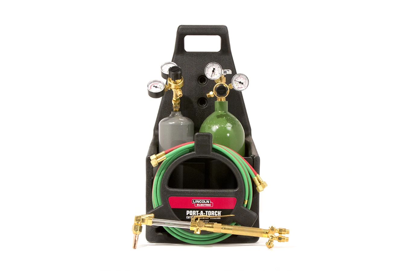 Top 10 ✨ Lincoln Electric Welding & Cutting Kits Port-A-Torch Kit ❤️ 2 Top 10 ✨ Lincoln Electric Welding & Cutting Kits Port-A-Torch Kit ❤️ - Image 2