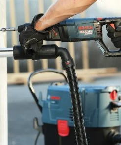 Best Pirce 🌟 Bosch Rotary Hammer Drills Bulldog Xtreme 8-Amp SDS-Plus Corded Rotary Hammer Drill ⭐ -Craftsman Sales Shop 07959774