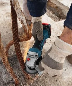 Promo π Bosch Angle Grinders 4.5-in 18-Volt Sliding Switch Cordless Angle Grinder β¨ 14 Promo π Bosch Angle Grinders 4.5-in 18-Volt Sliding Switch Cordless Angle Grinder β¨ -Craftsman Sales Shop 07966939