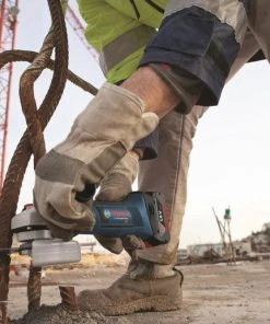 Promo π Bosch Angle Grinders 4.5-in 18-Volt Sliding Switch Cordless Angle Grinder β¨ 13 Promo π Bosch Angle Grinders 4.5-in 18-Volt Sliding Switch Cordless Angle Grinder β¨ -Craftsman Sales Shop 07966941