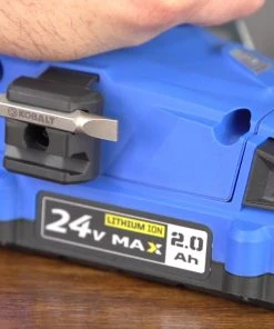 New 🔔 Kobalt Drills 24-volt Max 1/2-in Brushless Cordless Drill (1-Battery Included and Charger Included) ⌛ 20 New 🔔 Kobalt Drills 24-volt Max 1/2-in Brushless Cordless Drill (1-Battery Included and Charger Included) ⌛ -Craftsman Sales Shop 08006811