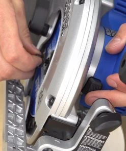 Outlet ✔️ Kobalt Circular Saws 24-Volt Max 6-1/2-in Brushless Cordless Circular Saw Circular Saw 👏 -Craftsman Sales Shop 08008212