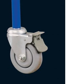 Discount 🔥 Werner Scaffolding 3.843-ft x 1.9-ft Steel Adjustable Portable Scaffold with 500 lbs. Capacity ✔️ -Craftsman Sales Shop 08177090