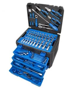 Wholesale β Kobalt Household Tool Sets 100-Piece Household Tool Set with Hard Case π