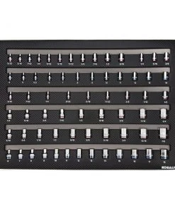 New ๐ Kobalt Mechanics Tool Sets 300-Piece Standard (SAE) and Metric Combination Polished Chrome Mechanics Tool Set (1/4-in; 3/8-in) ๐ 19 New ๐ Kobalt Mechanics Tool Sets 300-Piece Standard (SAE) and Metric Combination Polished Chrome Mechanics Tool Set (1/4-in; 3/8-in) ๐ -Craftsman Sales Shop 08236280