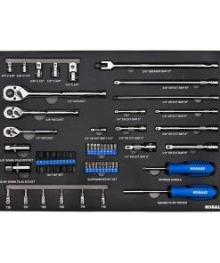 New ๐ Kobalt Mechanics Tool Sets 300-Piece Standard (SAE) and Metric Combination Polished Chrome Mechanics Tool Set (1/4-in; 3/8-in) ๐ 17 New ๐ Kobalt Mechanics Tool Sets 300-Piece Standard (SAE) and Metric Combination Polished Chrome Mechanics Tool Set (1/4-in; 3/8-in) ๐ -Craftsman Sales Shop 08236283