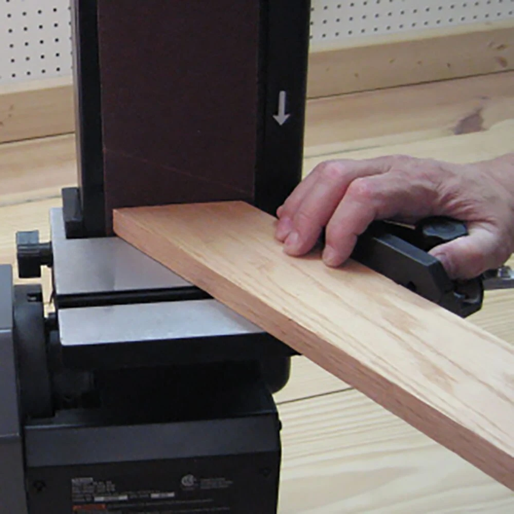 Outlet π₯° PORTER-CABLE Benchtop Sanders 5-Amp Benchtop Sander π 8 Outlet π₯° PORTER-CABLE Benchtop Sanders 5-Amp Benchtop Sander π - Image 8