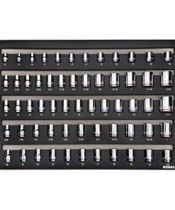 New ๐ Kobalt Mechanics Tool Sets 300-Piece Standard (SAE) and Metric Combination Polished Chrome Mechanics Tool Set (1/4-in; 3/8-in) ๐ 20 New ๐ Kobalt Mechanics Tool Sets 300-Piece Standard (SAE) and Metric Combination Polished Chrome Mechanics Tool Set (1/4-in; 3/8-in) ๐ -Craftsman Sales Shop 08277540