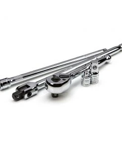 New ๐ Kobalt Mechanics Tool Sets 300-Piece Standard (SAE) and Metric Combination Polished Chrome Mechanics Tool Set (1/4-in; 3/8-in) ๐ 22 New ๐ Kobalt Mechanics Tool Sets 300-Piece Standard (SAE) and Metric Combination Polished Chrome Mechanics Tool Set (1/4-in; 3/8-in) ๐ -Craftsman Sales Shop 08357404