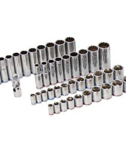 Wholesale ⭐ Kobalt Household Tool Sets 100-Piece Household Tool Set with Hard Case 🔔 -Craftsman Sales Shop 08369880