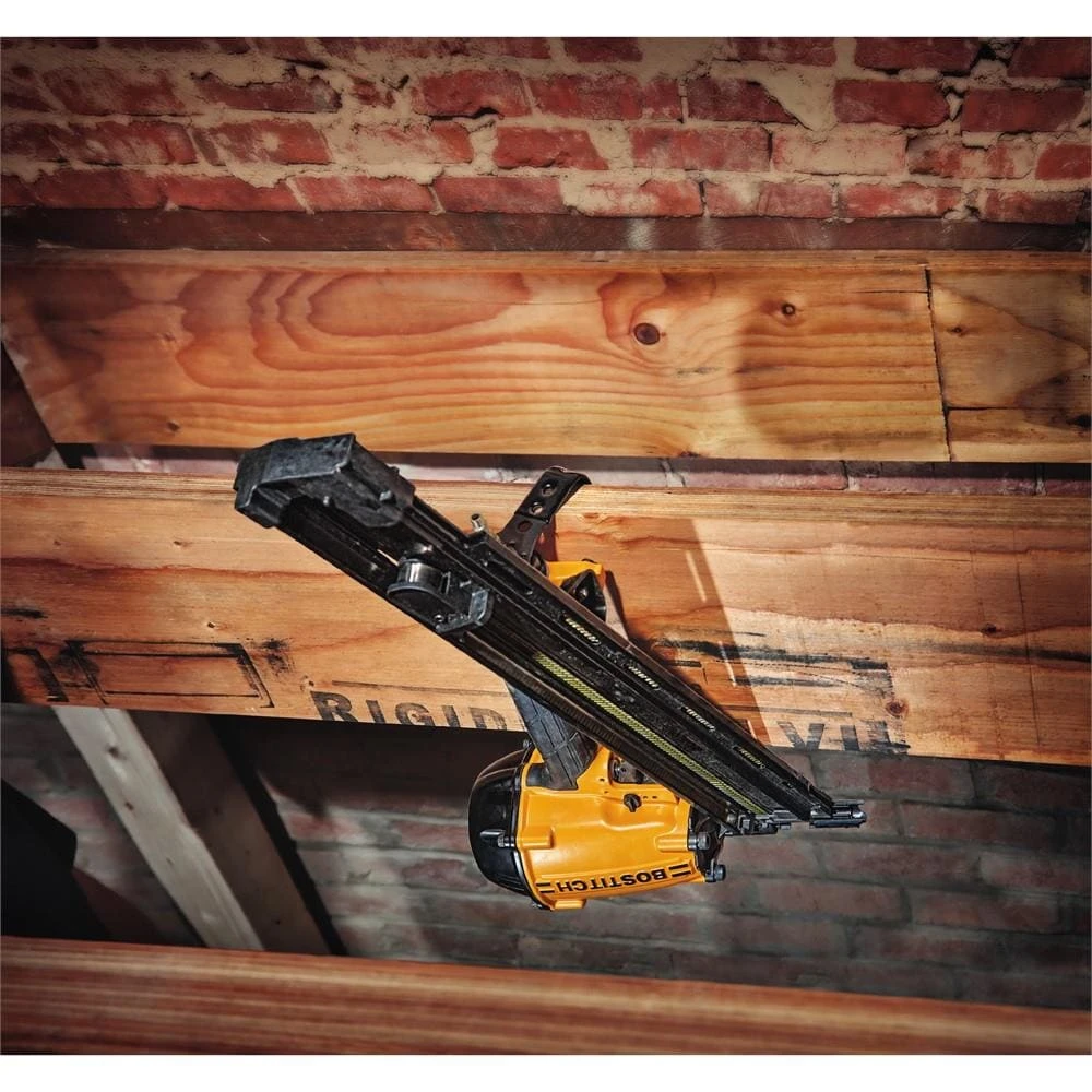 Best Pirce π Bostitch Nailers 28-Degree Pneumatic Framing Nailer π 7 Best Pirce π Bostitch Nailers 28-Degree Pneumatic Framing Nailer π - Image 7