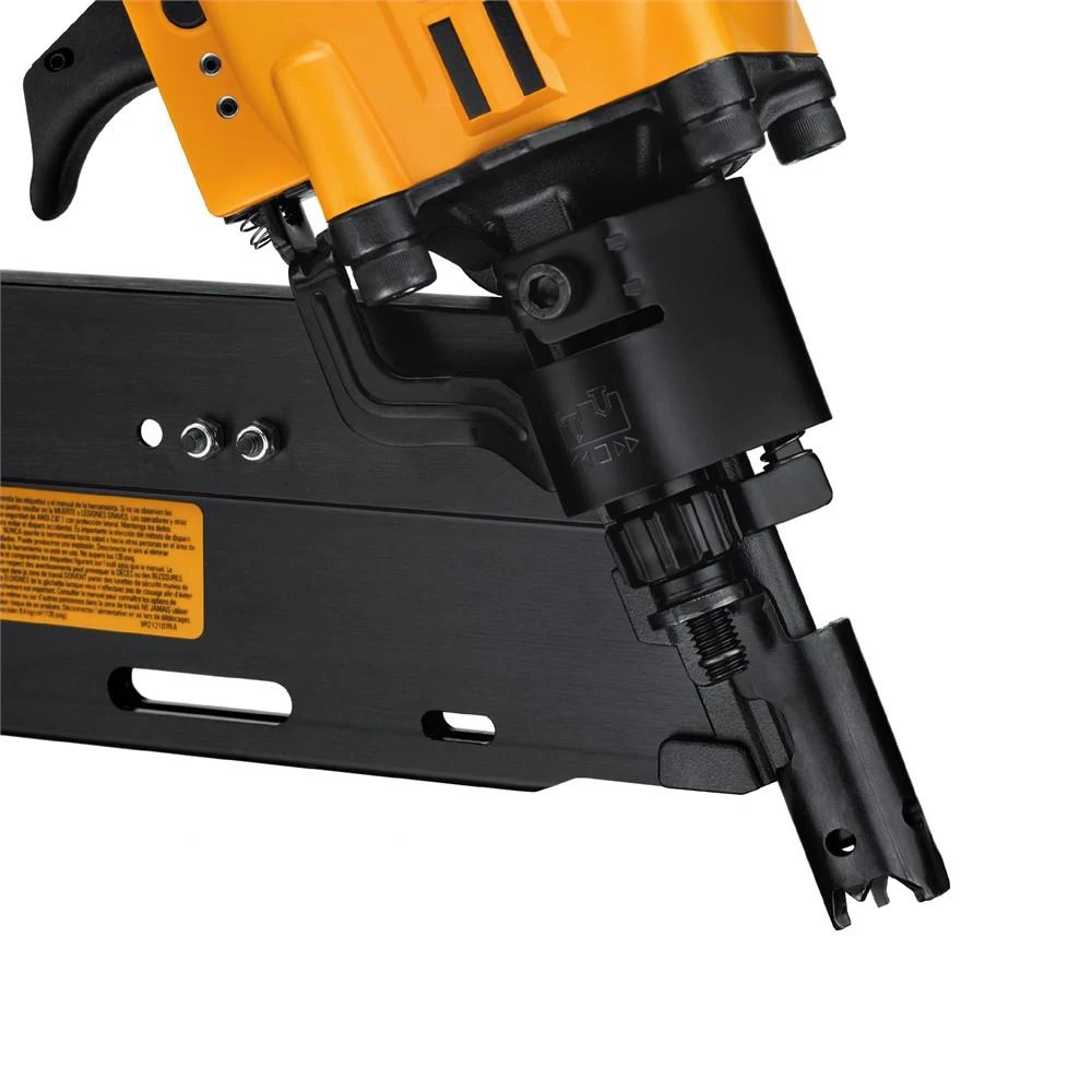 Best Pirce π Bostitch Nailers 28-Degree Pneumatic Framing Nailer π 6 Best Pirce π Bostitch Nailers 28-Degree Pneumatic Framing Nailer π - Image 6
