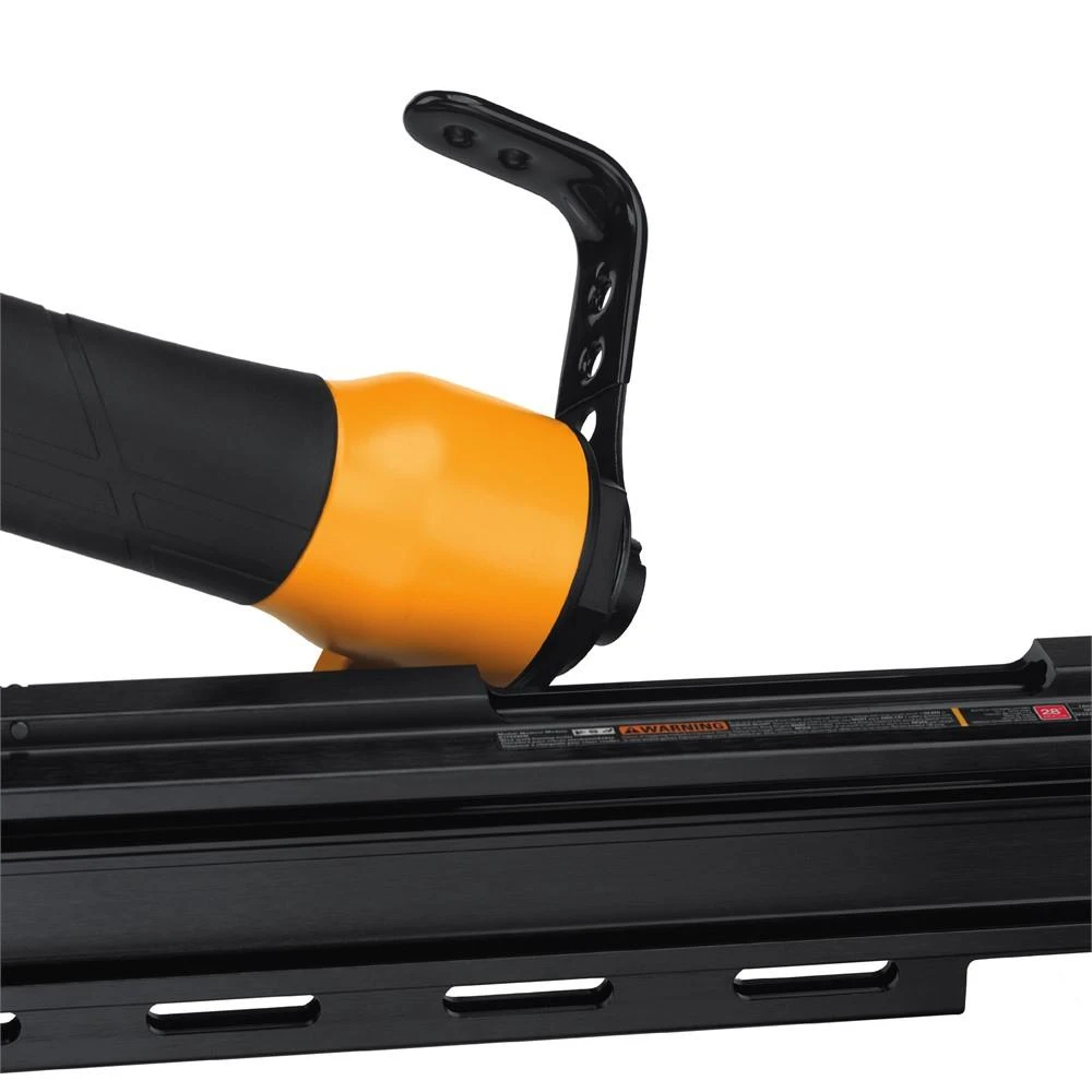 Best Pirce π Bostitch Nailers 28-Degree Pneumatic Framing Nailer π 5 Best Pirce π Bostitch Nailers 28-Degree Pneumatic Framing Nailer π - Image 5