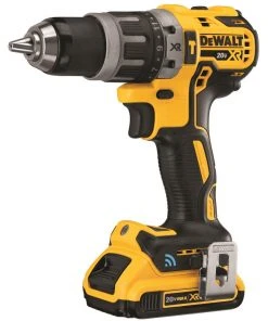 Wholesale β DEWALT Hammer Drills XR 1/2-in 20-volt Max Variable Speed Brushless Cordless Hammer Drill (2-Batteries Included) π₯° 15 Wholesale β DEWALT Hammer Drills XR 1/2-in 20-volt Max Variable Speed Brushless Cordless Hammer Drill (2-Batteries Included) π₯° -Craftsman Sales Shop 08509383