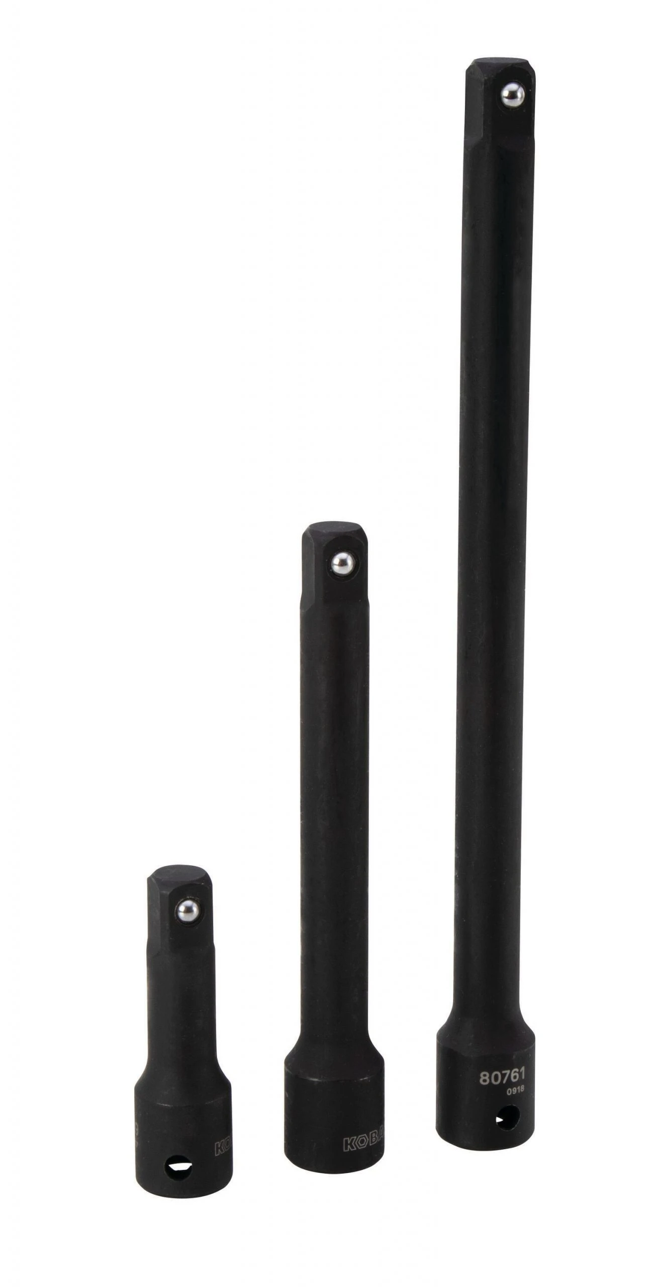 Coupon βοΈ Kobalt Impact Sockets & Impact Socket Sets 55-Piece Standard (SAE) and Metric Combination 1/2-in Drive Set 6-Point Impact Socket Set π 3 Coupon βοΈ Kobalt Impact Sockets & Impact Socket Sets 55-Piece Standard (SAE) and Metric Combination 1/2-in Drive Set 6-Point Impact Socket Set π - Image 3