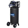 Deals 🔔 Kobalt Air Compressors Quiet Tech 26-Gallon Single Stage Portable Corded Electric Vertical Air Compressor 👏