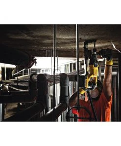 Promo π DEWALT Rotary Hammer Drills XR 20-Volt Max 1-in SDS-Plus Variable Speed Cordless Rotary Hammer Drill π 9 Promo π DEWALT Rotary Hammer Drills XR 20-Volt Max 1-in SDS-Plus Variable Speed Cordless Rotary Hammer Drill π -Craftsman Sales Shop 08622452